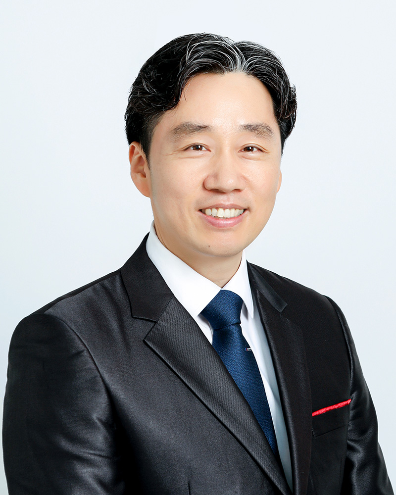 의성중부교회 김도헌 목사