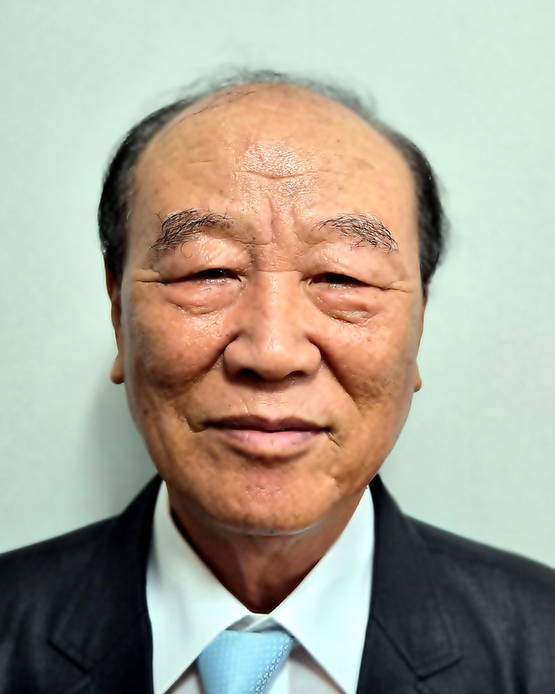 조택조 원로장로