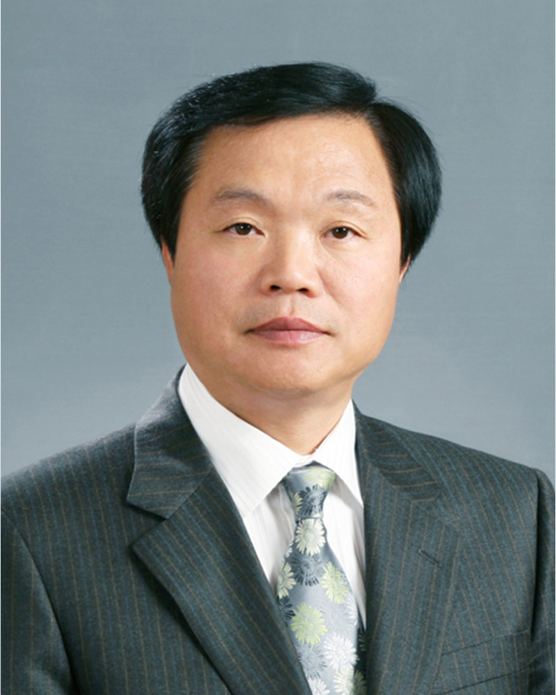 김흥천 원로목사
